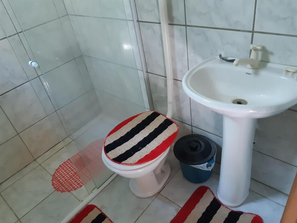 Joao Carlos Casas Kit 2 Verde Villa Penha  Eksteriør bilde