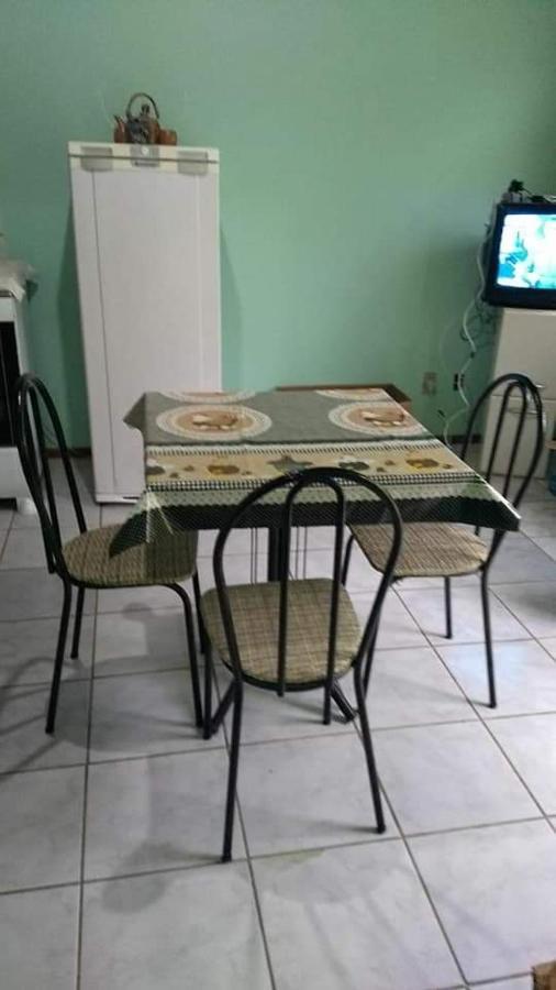 Joao Carlos Casas Kit 2 Verde Villa Penha  Eksteriør bilde