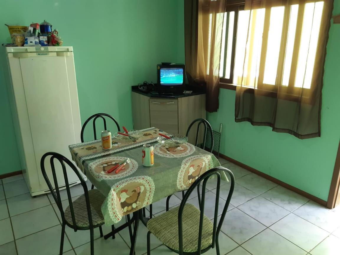 Joao Carlos Casas Kit 2 Verde Villa Penha  Eksteriør bilde