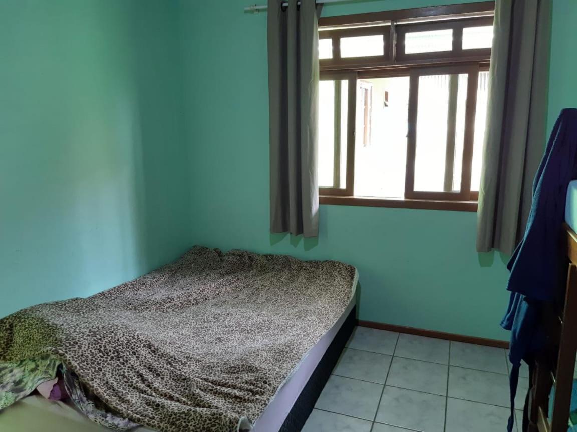 Joao Carlos Casas Kit 2 Verde Villa Penha  Eksteriør bilde
