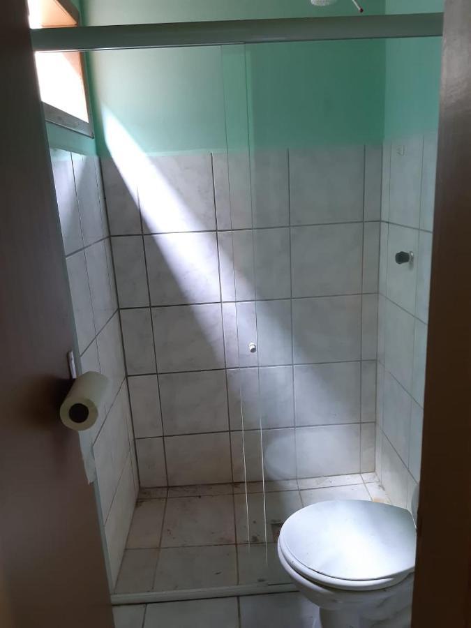Joao Carlos Casas Kit 2 Verde Villa Penha  Eksteriør bilde