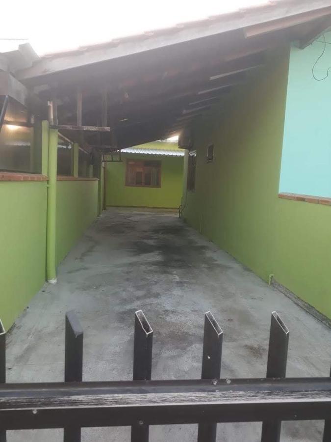 Joao Carlos Casas Kit 2 Verde Villa Penha  Eksteriør bilde