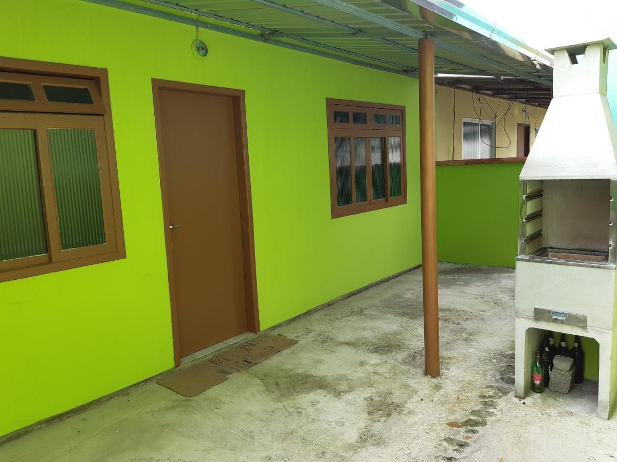 Joao Carlos Casas Kit 2 Verde Villa Penha  Eksteriør bilde