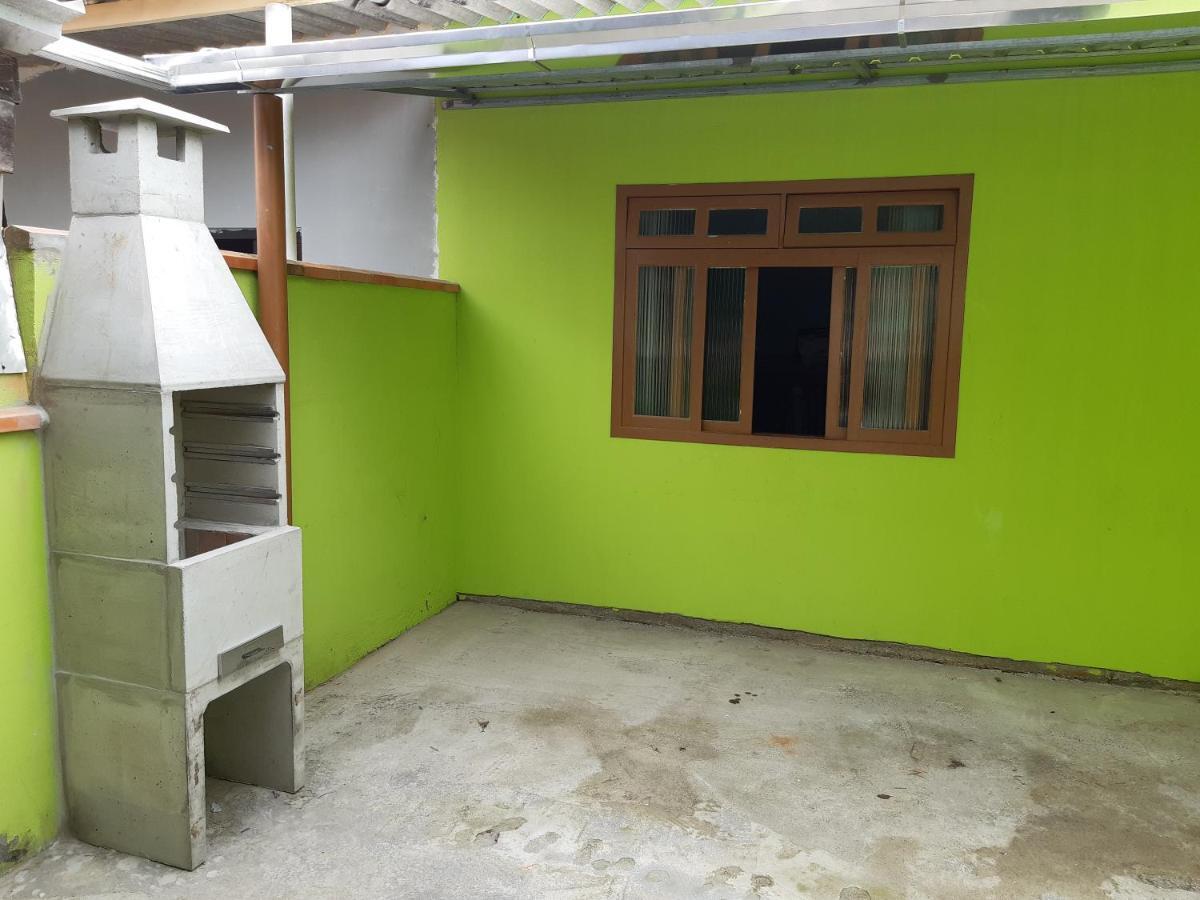 Joao Carlos Casas Kit 2 Verde Villa Penha  Eksteriør bilde